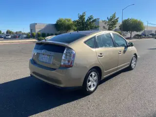 2007 Toyota Prius