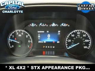 Ford F-150 2023 4x2 XL 4dr SuperCrew 5.5 ft. SB