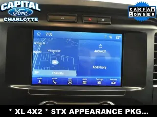 Ford F-150 2023 4x2 XL 4dr SuperCrew 5.5 ft. SB