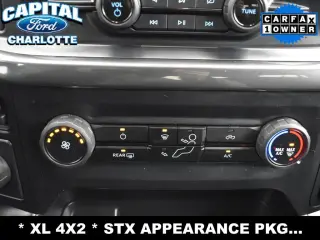 Ford F-150 2023 4x2 XL 4dr SuperCrew 5.5 ft. SB