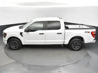 Ford F-150 2023 4x2 XL 4dr SuperCrew 5.5 ft. SB