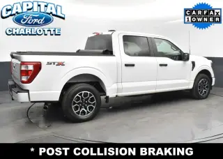 Ford F-150 2023 4x2 XL 4dr SuperCrew 5.5 ft. SB