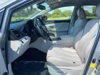 2011 Toyota Venza FWD 4cyl