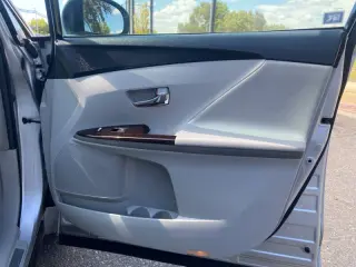 2011 Toyota Venza FWD 4cyl