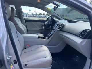 2011 Toyota Venza FWD 4cyl