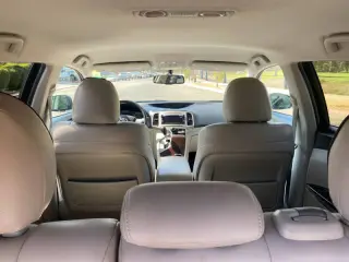 2011 Toyota Venza FWD 4cyl