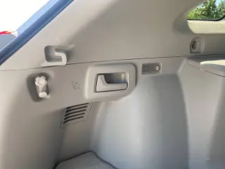 2011 Toyota Venza FWD 4cyl