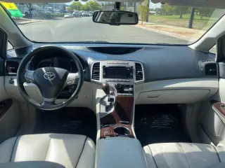2011 Toyota Venza FWD 4cyl