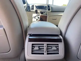 2011 Toyota Venza FWD 4cyl