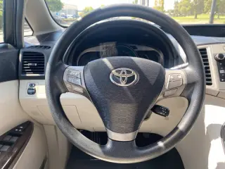 2011 Toyota Venza FWD 4cyl