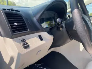 2011 Toyota Venza FWD 4cyl