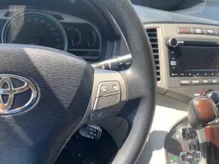 2011 Toyota Venza FWD 4cyl