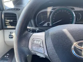 2011 Toyota Venza FWD 4cyl