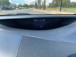 2011 Toyota Venza FWD 4cyl