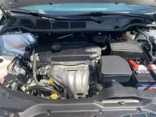 2011 Toyota Venza FWD 4cyl