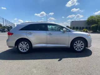 2011 Toyota Venza FWD 4cyl