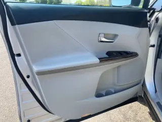 2011 Toyota Venza FWD 4cyl