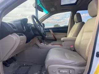 2008 Toyota Highlander Limited