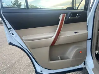 2008 Toyota Highlander Limited