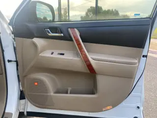 2008 Toyota Highlander Limited