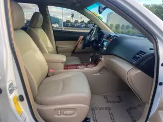 2008 Toyota Highlander Limited
