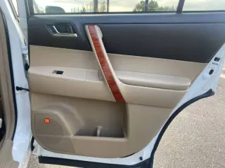 2008 Toyota Highlander Limited
