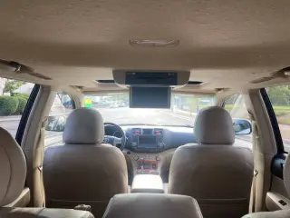 2008 Toyota Highlander Limited