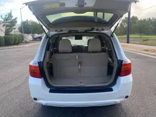 2008 Toyota Highlander Limited