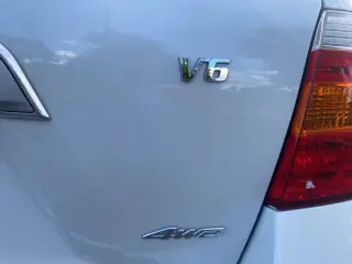 2008 Toyota Highlander Limited