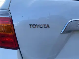 2008 Toyota Highlander Limited