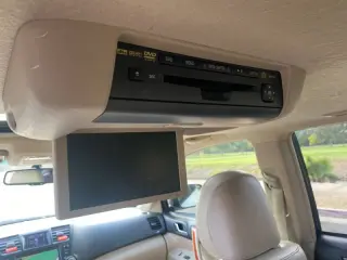 2008 Toyota Highlander Limited