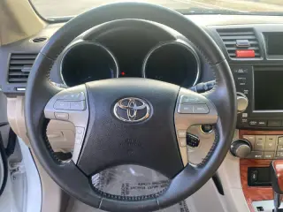 2008 Toyota Highlander Limited