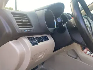 2008 Toyota Highlander Limited