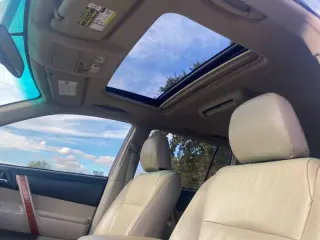 2008 Toyota Highlander Limited