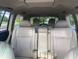 2008 Toyota Highlander Limited