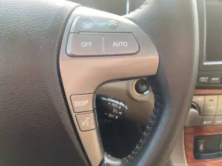 2008 Toyota Highlander Limited