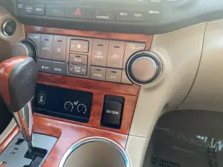 2008 Toyota Highlander Limited