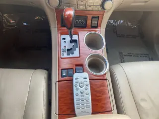 2008 Toyota Highlander Limited