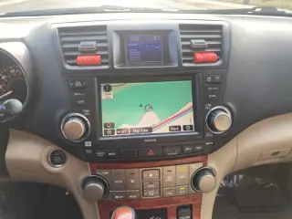 2008 Toyota Highlander Limited