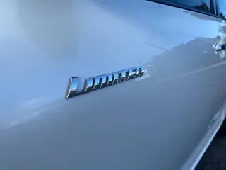 2008 Toyota Highlander Limited