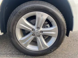 2008 Toyota Highlander Limited