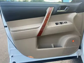 2008 Toyota Highlander Limited