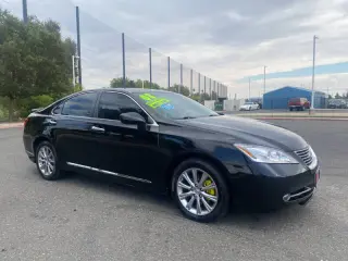 2008 Lexus ES 350
