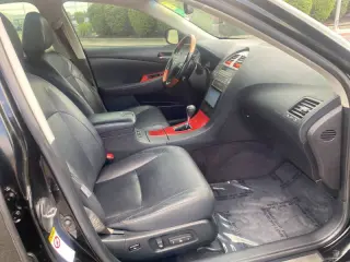 2008 Lexus ES 350