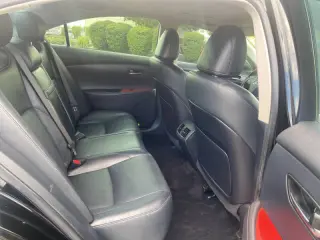 2008 Lexus ES 350