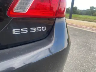 2008 Lexus ES 350