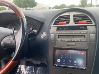 2008 Lexus ES 350