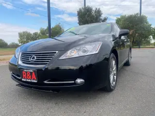 2008 Lexus ES 350