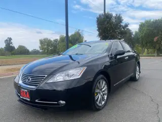 2008 Lexus ES 350