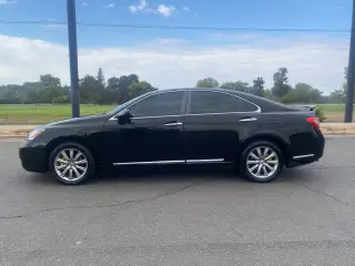 2008 Lexus ES 350